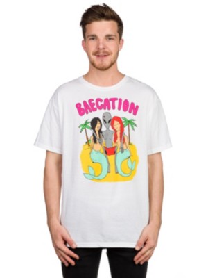 Baecation T-Shirt