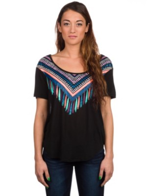 Jemma Shirt Caviar