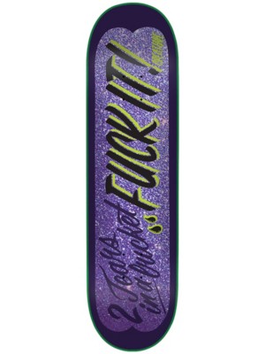Public Service 9" Deck