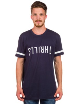 Thrills Arc T-Shirt