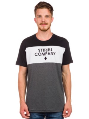 Thrills Co. Diamond T-Shirt