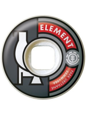 Reverse Park 55mm Wheels