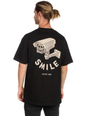Smile T-Shirt