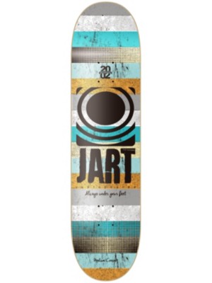Colors MC 8.5" Deck