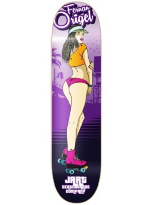 Venice Origel Pro HC 8.125" Deck