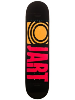 Basic MC 7.75" Deck