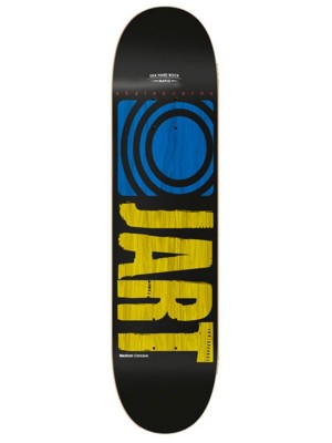 Basic MC 8.125" Deck