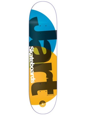 Super Size Me MPC 8.5" Deck