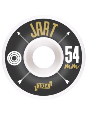 Arrow 54mm Wheels
