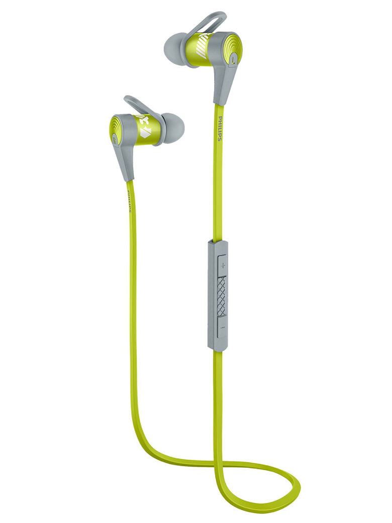 Bluetooth In-Ear Headphones