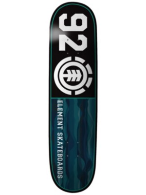 Land Lines 92 8.2" Deck