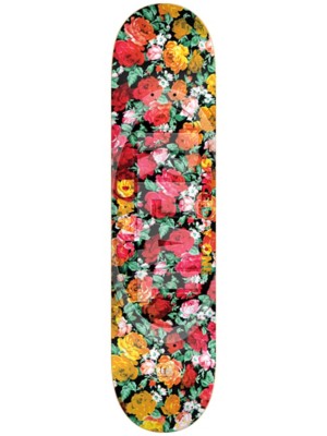 Torgerson Floral Oval LG 8.25" x 32" Embosse