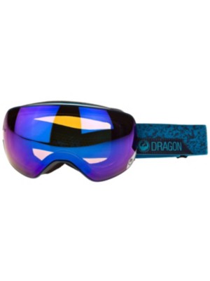 X2s Stone Blue