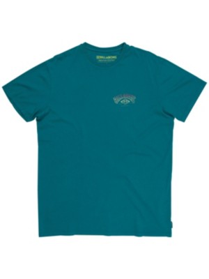 Arched T-Shirt