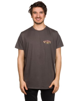 Arched T-Shirt
