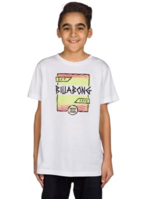 Duration T-Shirt Boys