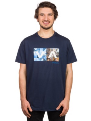 Building Balance Box T-Shirt