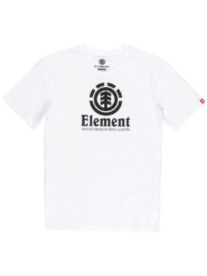 Vertical T-Shirt