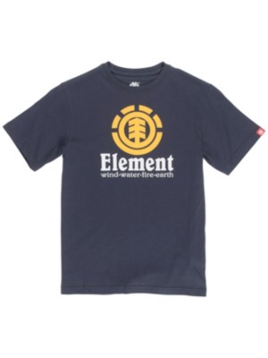 Vertical T-Shirt Boys