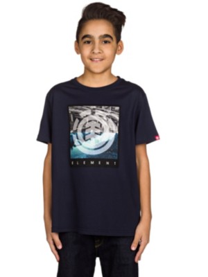 Flow T-Shirt Boys