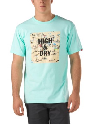 High Dry T-Shirt