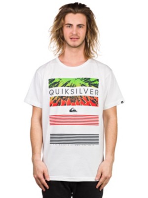 Classic Line Up T-Shirt