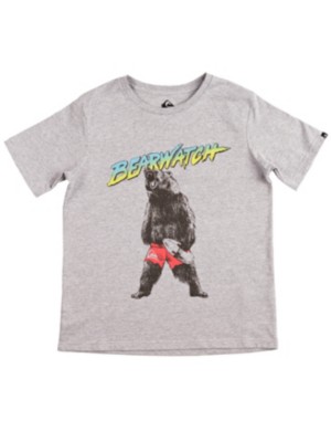 Bearwatch T-Shirt Boys