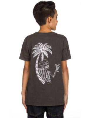 Black Windows T-Shirt Boys