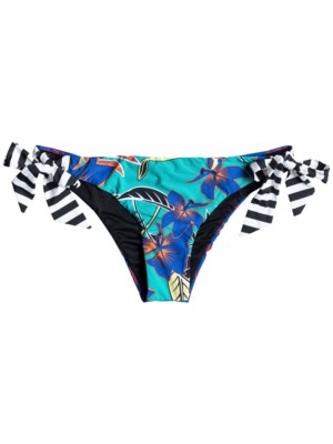 Polynesia Knotted Surfer Bikini Bottom