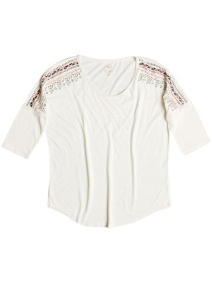 Essential Dolman Native Arrow T-Shirt LS