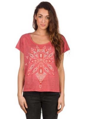 Fashion Dolman Beach Tribe Shirt