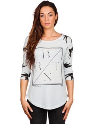 Morton Raglan T-Shirt LS