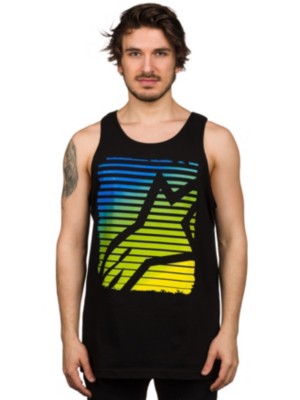 Sunset Tank Top