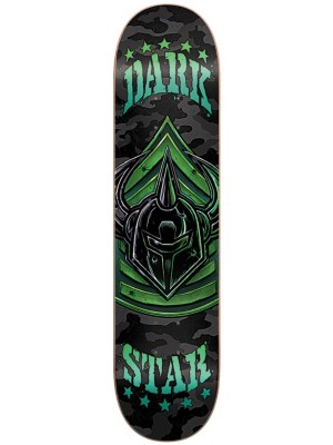 Militant SL 8.25" Deck