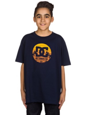 Sunrise T-Shirt Boys