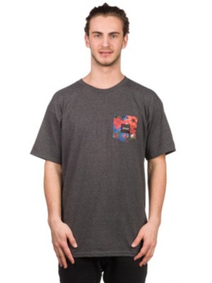 Flor Pocket T-Shirt