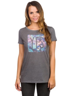 Yes Shirt
