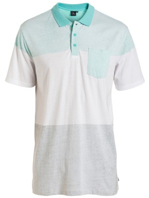 Custom Polo