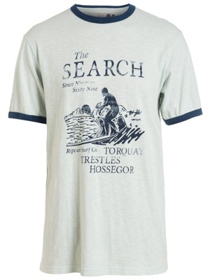 Rip Curl Surfboards T-Shirt