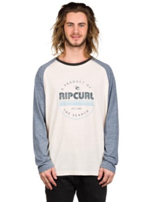 Big Mama Raglan T-Shirt LS