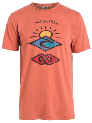 The Search Logo T-Shirt