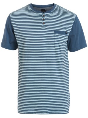 Aruba Henley T-Shirt