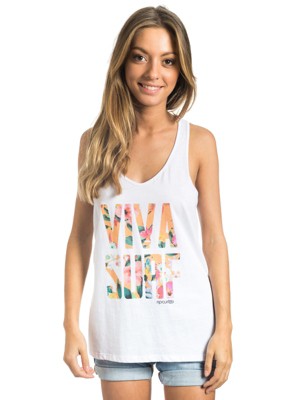 Malinalli Tank Top