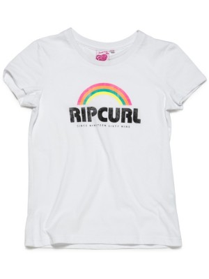 Ripcurl T-Shirt Girls