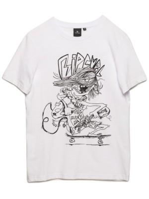 Arty T-Shirt Boys