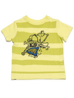 Smile Head T-Shirt Boys