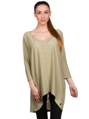 Carmel V Neck Shirt