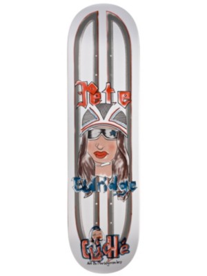 Pete Eldridge Gonz R7 8.125" Deck