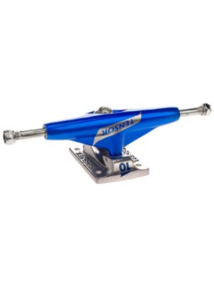 Alum Lo Tens Flick 5.25" Truck