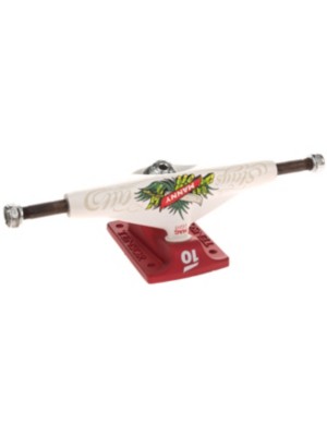 Mag Light Lo Manny Machete Flick 5.25" Truck